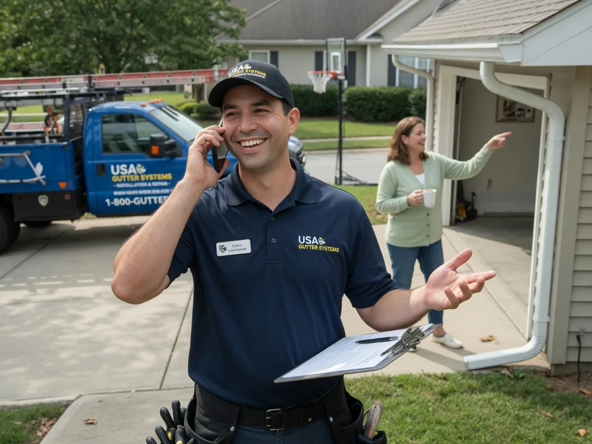 Gutter Installation Parkersburg, WV FAQs